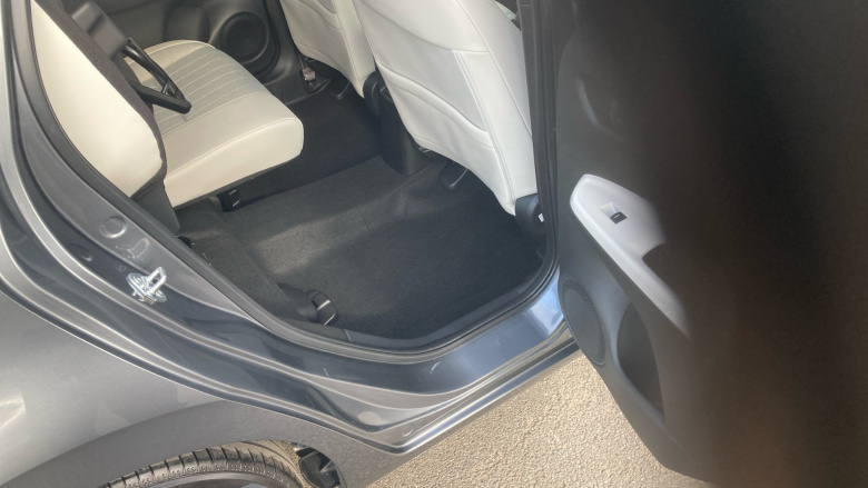 Honda Jazz 1.5 i-MMD Hybrid EX 5dr eCVT Hybrid Hatchback